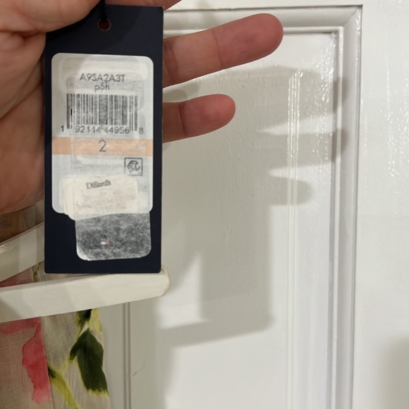 NWT Tommy Hilfiger dress - Picture 3 of 5